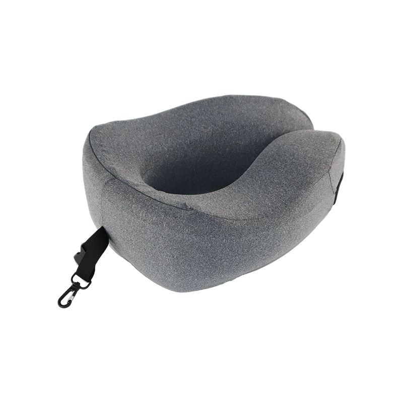 Almohadas de espuma viscoelástica para el cuello