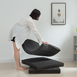 Nantong  Easysleep  Foam Co., Ltd.