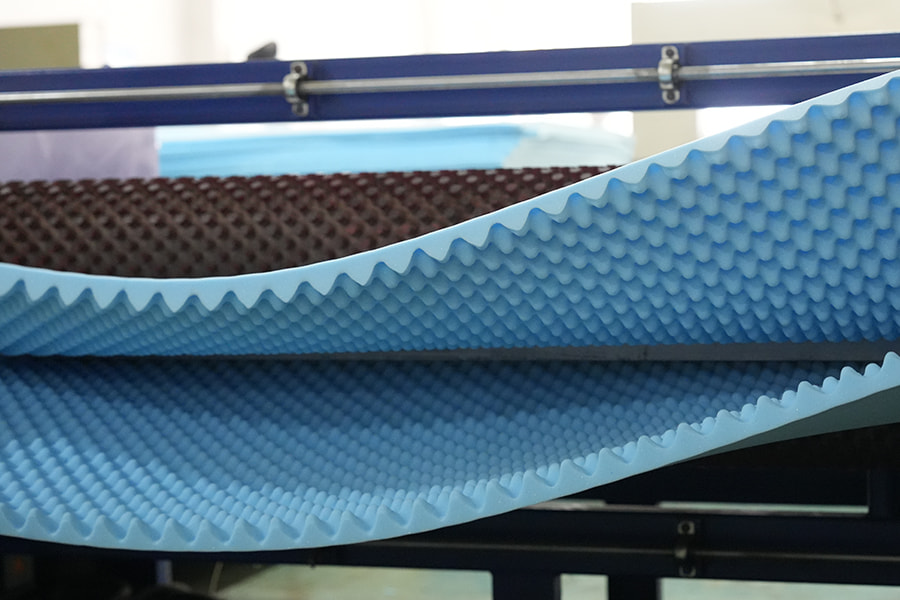 Nantong  Easysleep  Foam Co., Ltd.